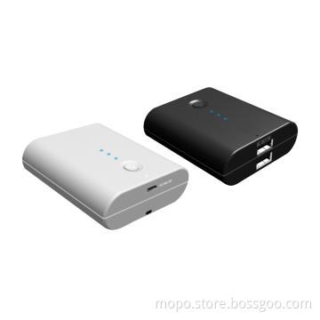 bank battery charger 4400 mAh